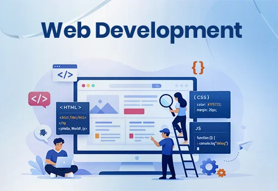 Web Development Blog 2026